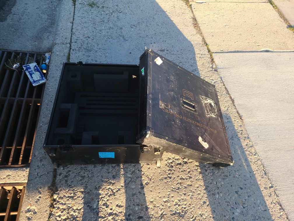 Acecore Crafting Drone Box