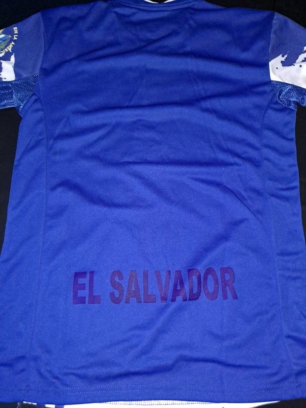 Camisas De La Selecta