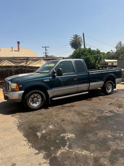 1999 Ford F-250