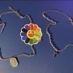 Necklace Bundle 1