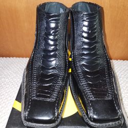 Size-11" Stacy Adam's " Sorrento 