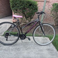 Hyper Spinfit - 28"/700c Aluminum Hybrid bike 