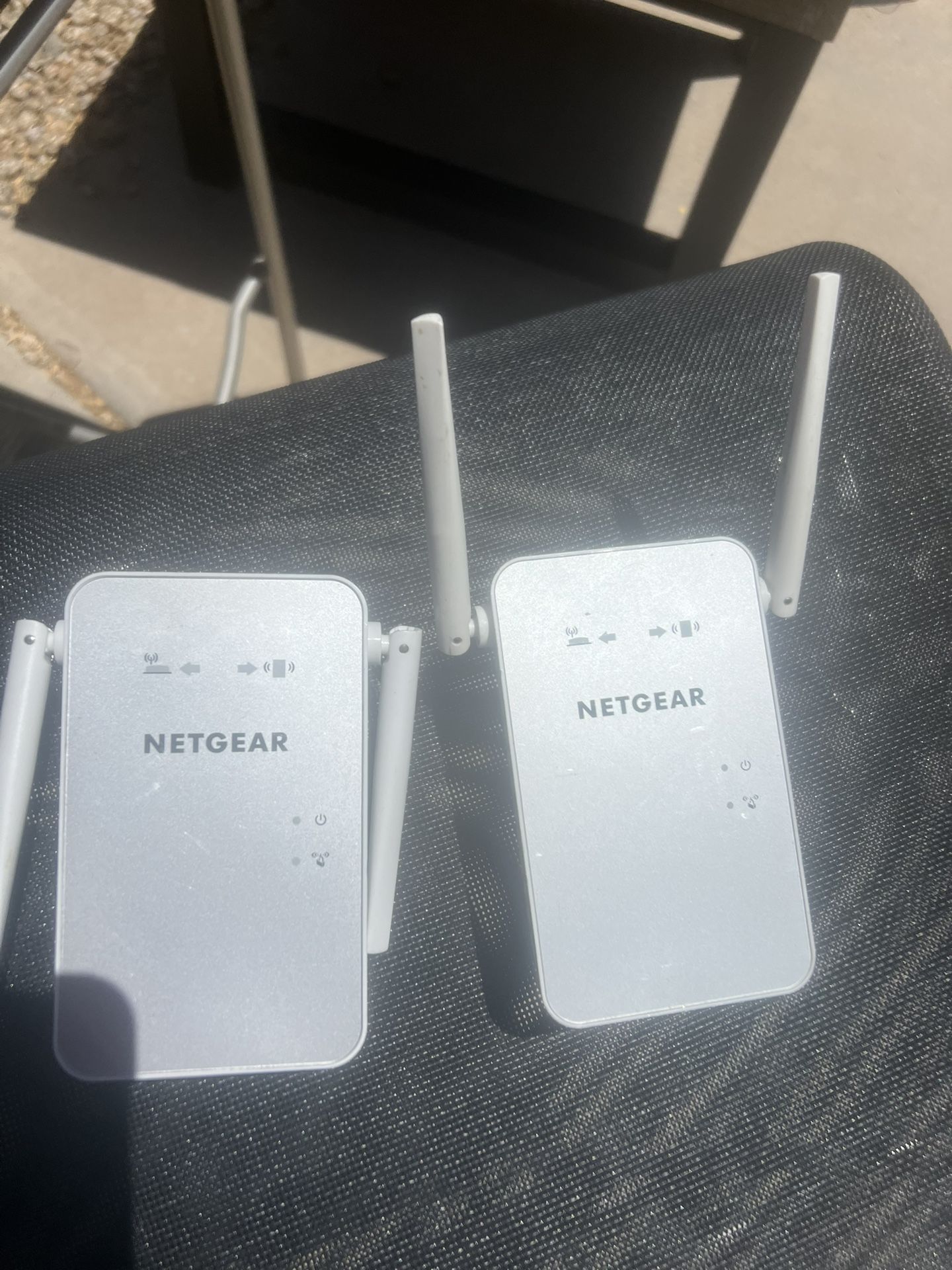 Netgear WiFi Range Extender