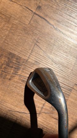 Northwestern Golf Iron Club