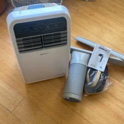Shinco Air Conditioner 