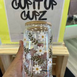 Glass Can 