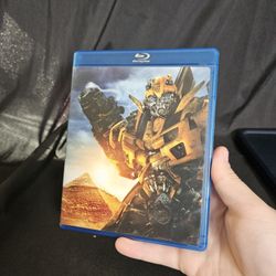 Transformers: Revenge of the Fallen Blu-Ray 2-Disc Megan Fox