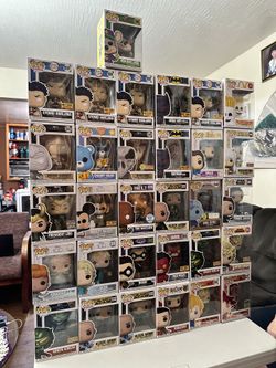 Funko Pop