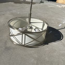 Dining Room Light Fixture 