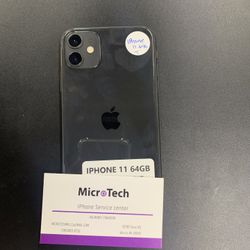 iPhone 11 64GB T-Mobile/Metro