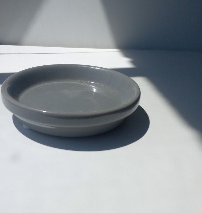 New Glazed Ceramic Plant Pot/ Plant Planter/ Flower Pot Sauser
