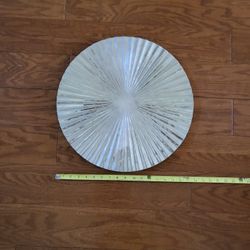 Metal Wall Art
