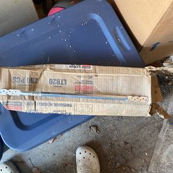 Bridging For Framing 