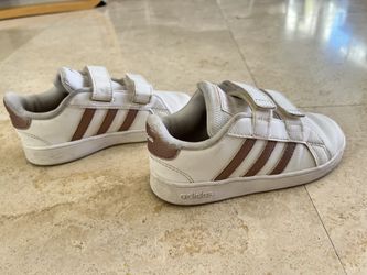 Adidas Baby Girl Size10