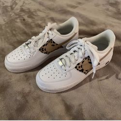 New Nike Air