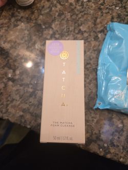Tatcha matcha clease