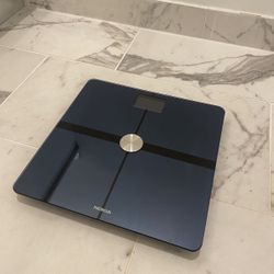 Nokia Smart Scale – Great Condition