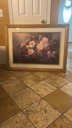 Beautiful wall decor