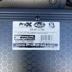  Cdjs Is Mixer Cases Pro X