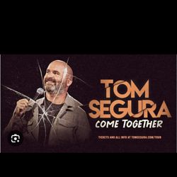 Tom Segura