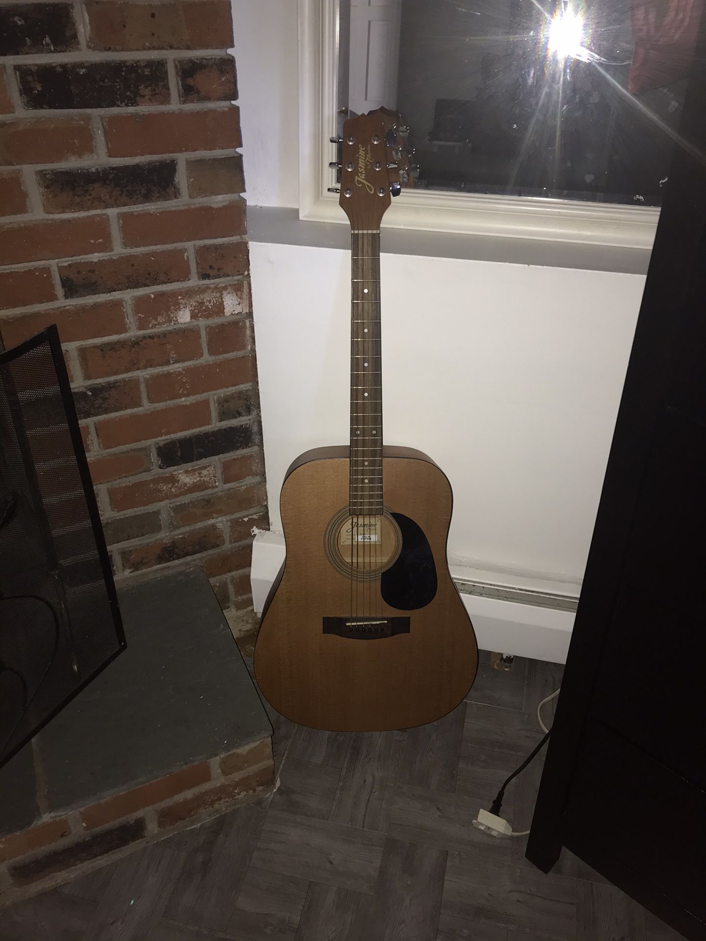 Acoustic Guitar