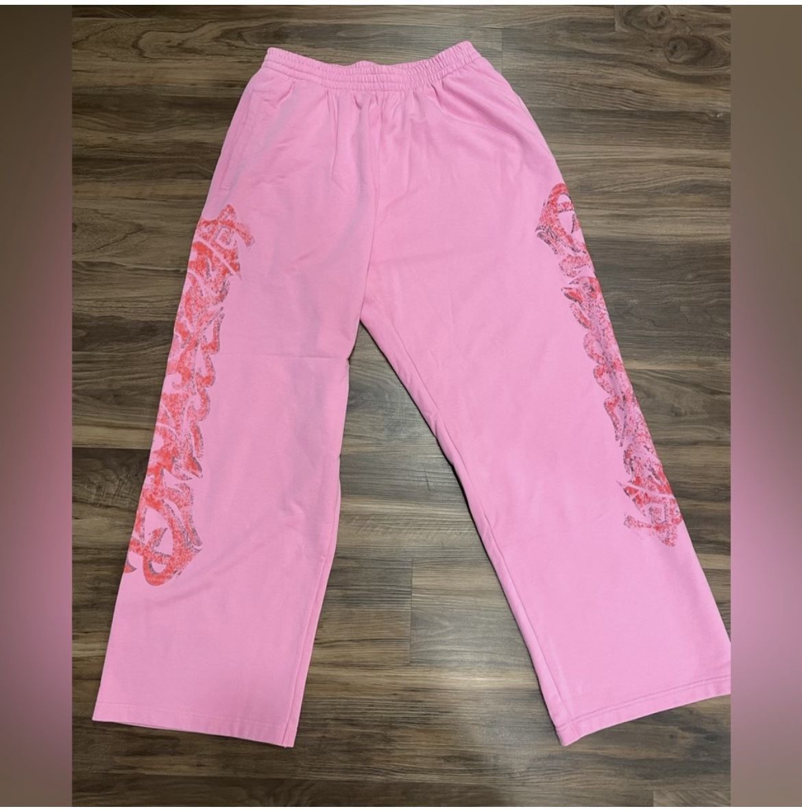 Balenciaga lounge Bottoms