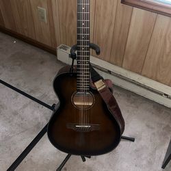 Guitarra 12 Cuerdas Modificada