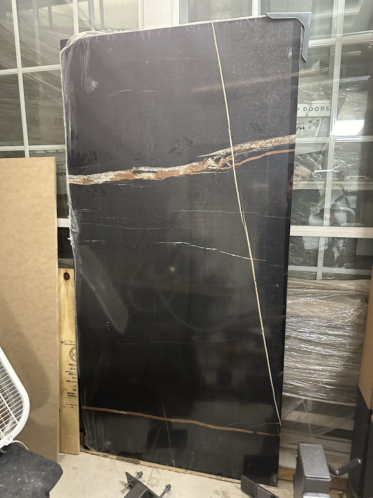 Big Tile New About 3x6