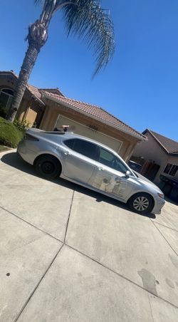 2022 Toyota Camry Hybrid
