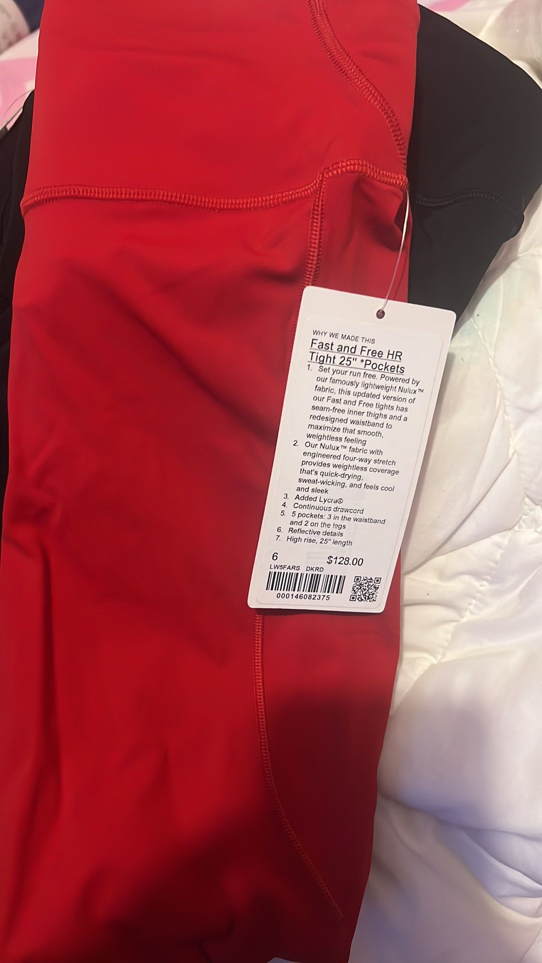 Lululemon Leggings