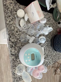 Breastfeeding  and baby Supplies