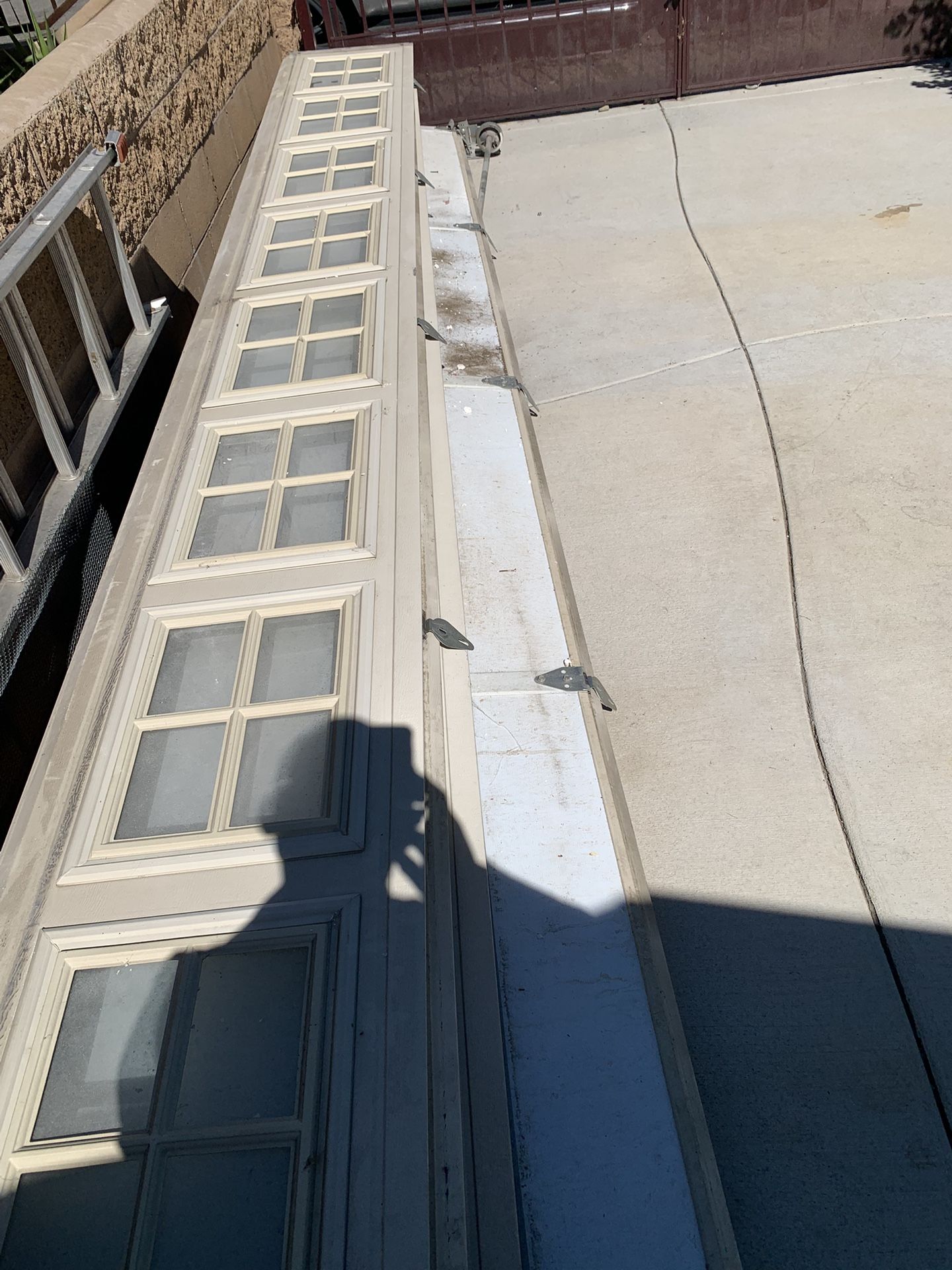 Garage Door