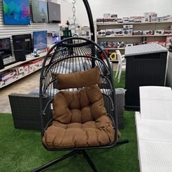 Egg Chair