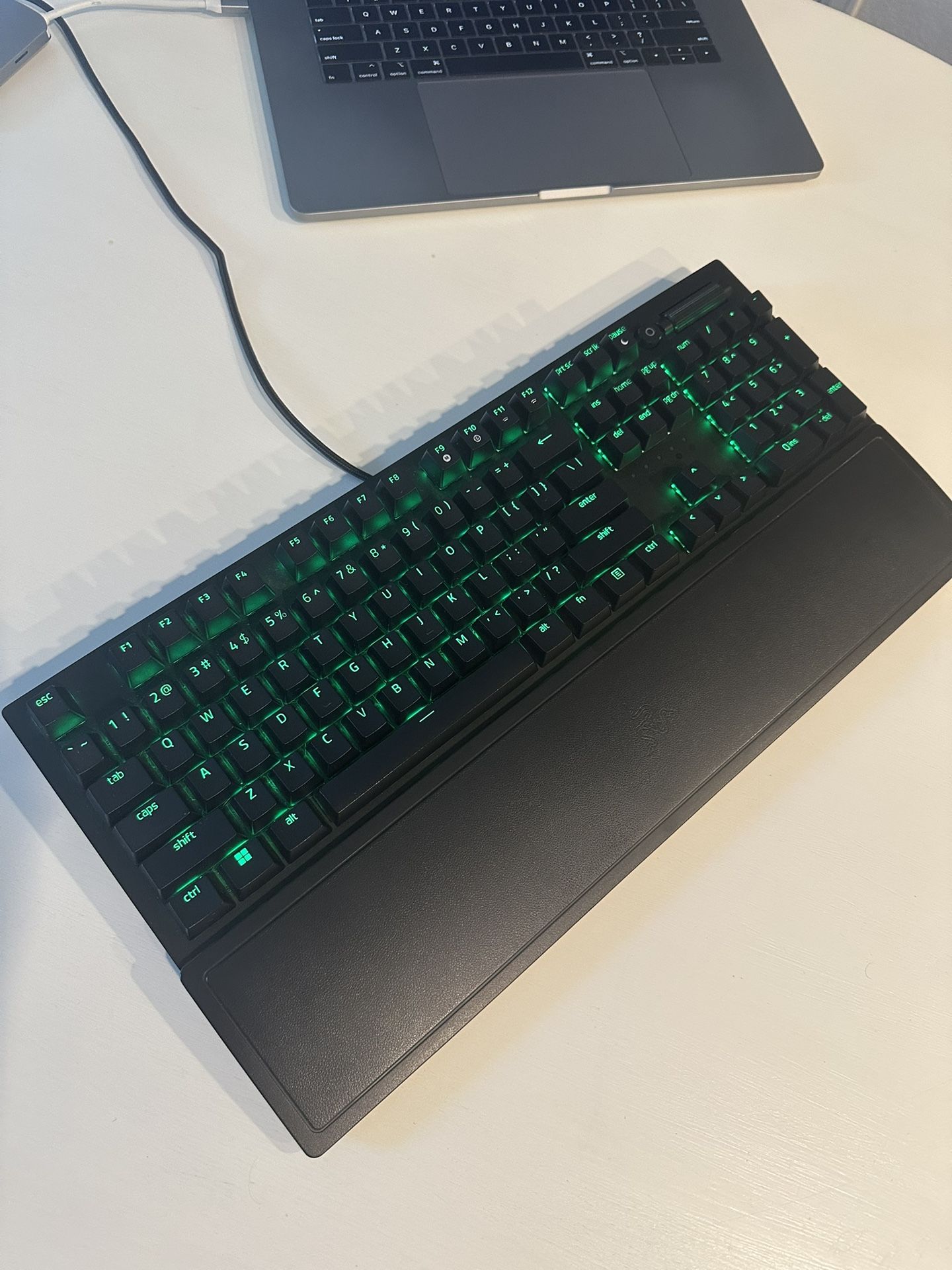 Razer BlackWidow V3 Mechanical Gaming Keyboard