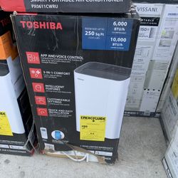 new ac air conditioner 