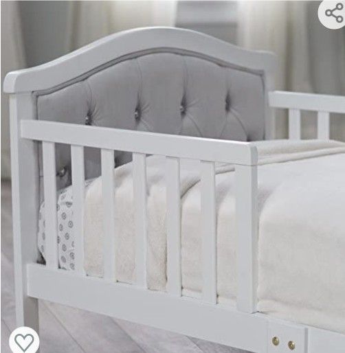 Orbella Trading Toddler Unarmed Bed