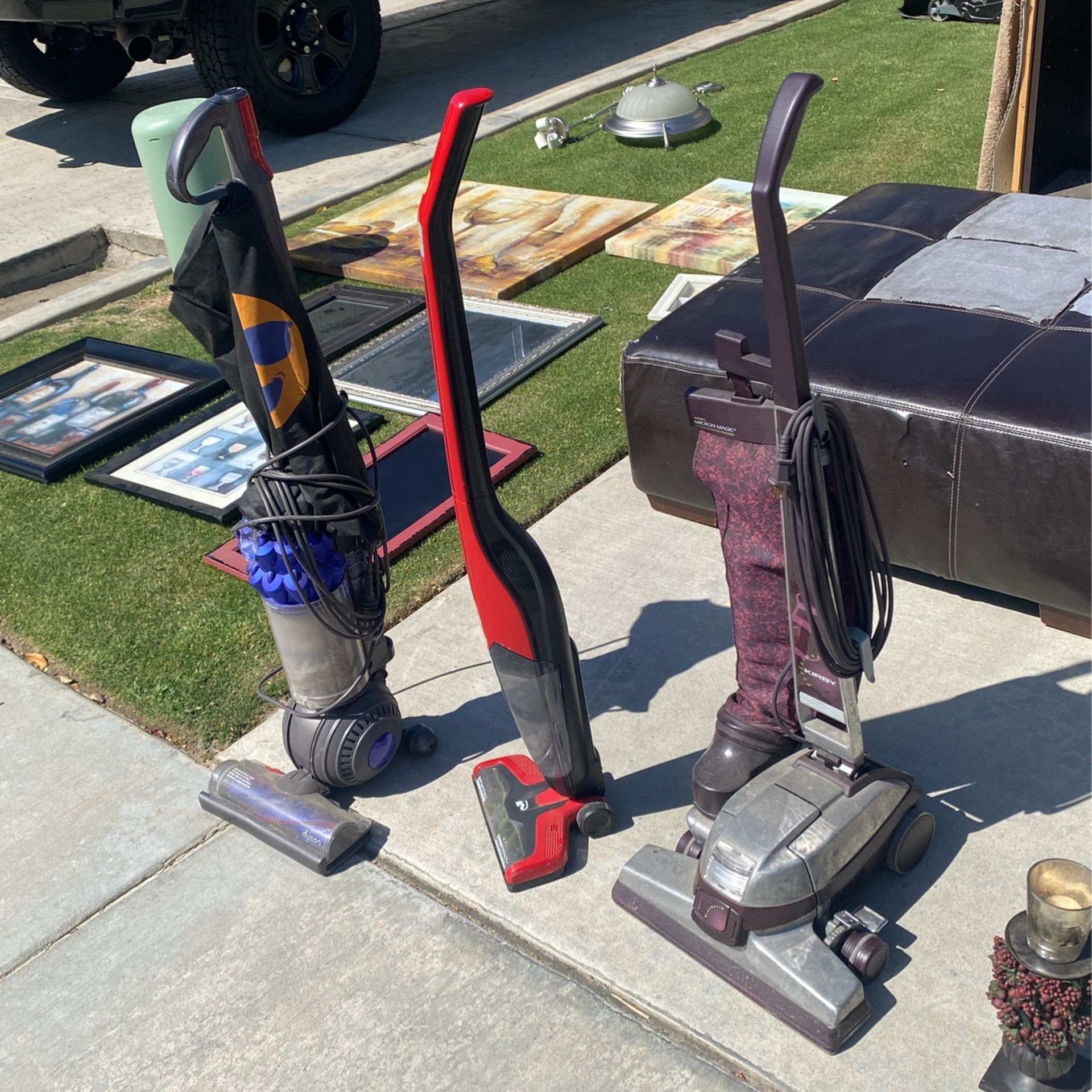 Vacuums For Sale