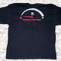 NEW Black Arizona Custom Made Graphic T-Shirt