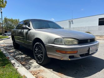 1993 Toyota Camry