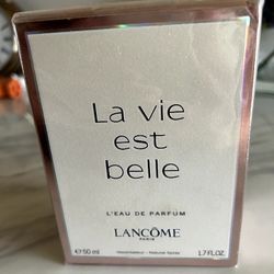 La Vie Est Belle Perfume 1.7 Oz 