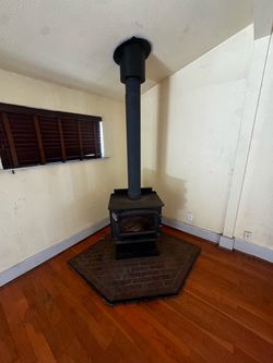 chimney
