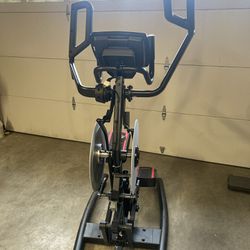 Proform Step Machine/elliptical