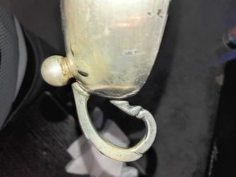 Silver sterling 925