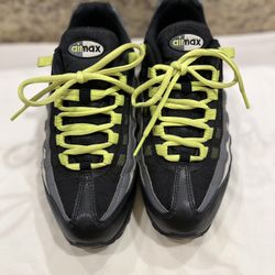Nike Air Max 95’s