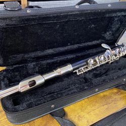 Nice Piccolo, Carrying Case