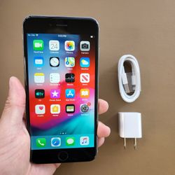 iPhone 6 Plus - UNLOCKED - Like New 