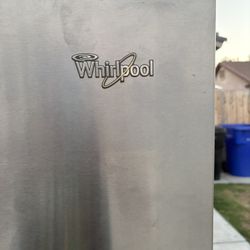 Whirlpool Refrigerator 