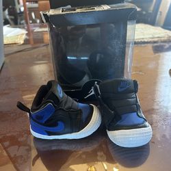 Baby Nike Air Jordan 1 High 1C