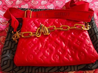 Crossbody bag