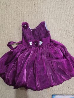 1 year old baby girl dress